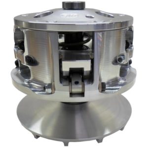 Ведомый вариатор STM для Polaris RZR900XP под ведущий STM