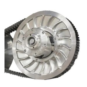 Ведомый вариатор STM Gen2 для Polaris RZR XP Turbo 2001124