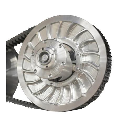 Ведомый вариатор STM Gen2 для Polaris RZR XP Turbo 2001124