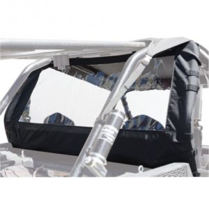 Виниловое заднее стекло Polaris RZR 1000 XP TUSK 125-184-0015