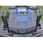 Вынос радиатора LiTPRO для Polaris Sportsman xp 550 850 LitPRO-POL-XP
