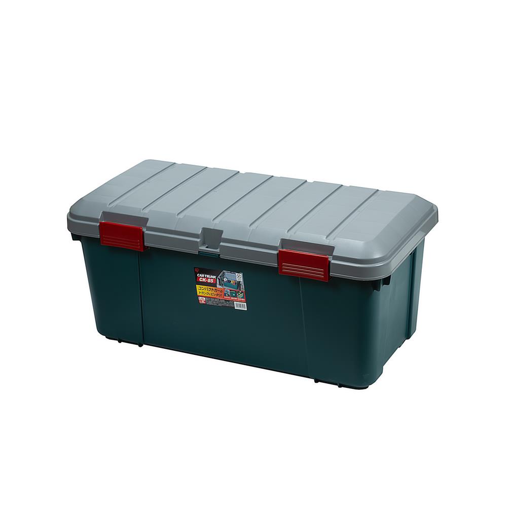 Ящик экспедиционный IRIS RV BOX Car Trunk 85