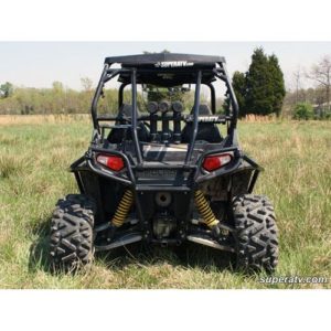 Задние дуги Super ATV для квадроцикла Polaris RZR RZR S RZR 4