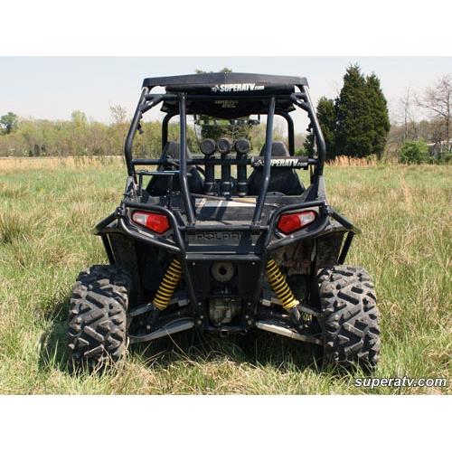 Задние дуги Super ATV для квадроцикла Polaris RZR RZR S RZR 4