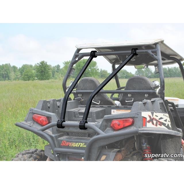 Задние дуги Super ATV для Polaris RZR XP 900 RCS-P-RZR-XP