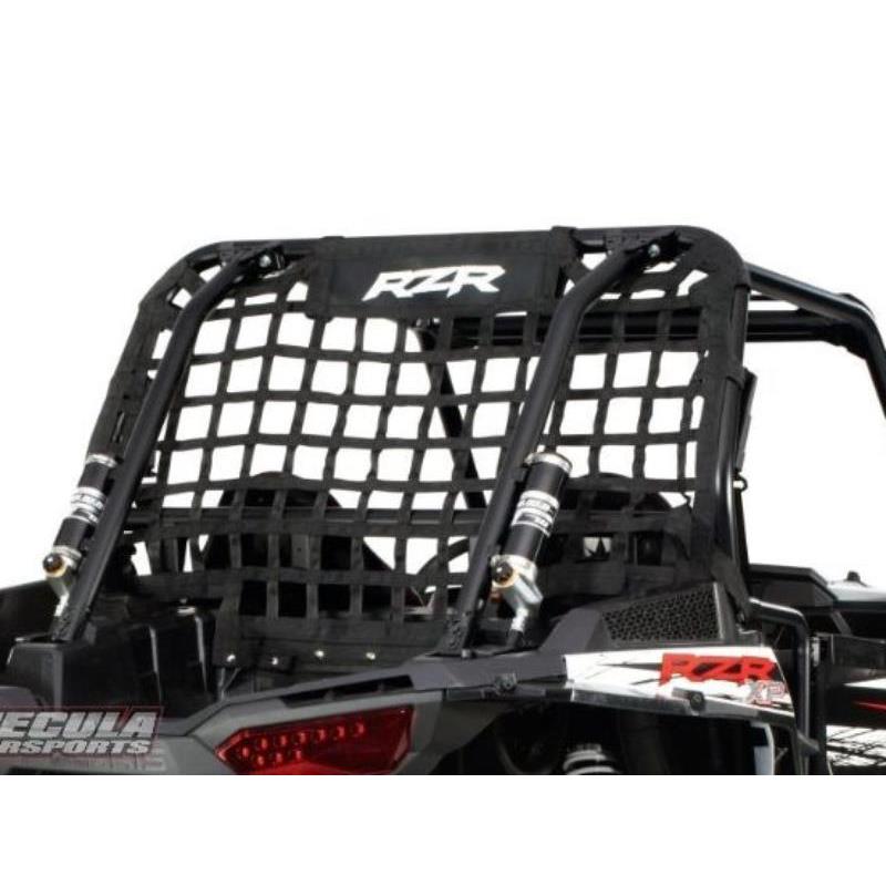 Задняя сетка кабины Polaris RZR XP 1000 2879936