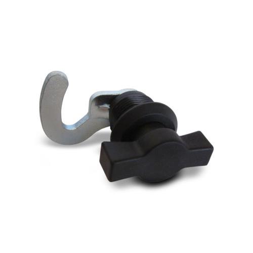 Замок кофра правый Polaris Sportsman 800 700 600 500 400 300 7081242