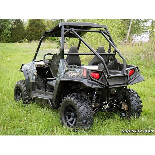 Защита порогов для Polaris RZR RZR S RZR 570 NB-P-RZR