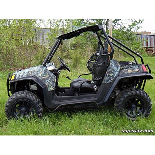 Защита порогов для Polaris RZR RZR S RZR 570 NB-P-RZR