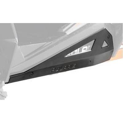 Защита порогов оригинальная для Polaris RZR 1000 2879498-458