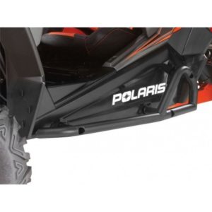 Защита порогов оригинальная Polaris RZR 1000 XP 2879456-458