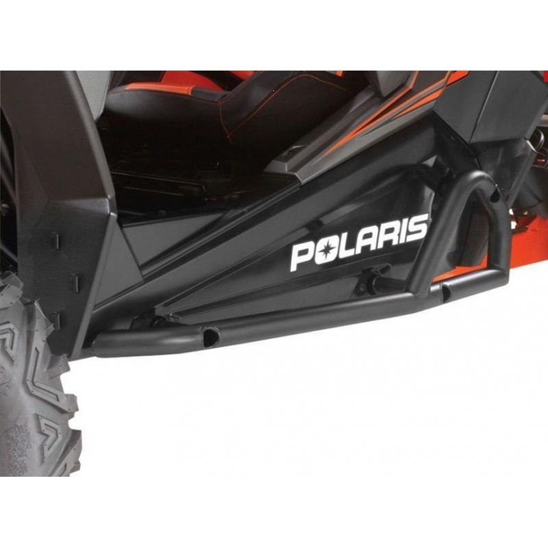 Защита порогов оригинальная Polaris RZR 1000 XP 2879456-458