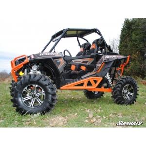 Защита порогов SuperATV для Polaris RZR 1000 NB-P-RZR1K-02 NB-P-RZR1K-03 NB-P-RZR1K-04 NB-P-RZR1K-07
