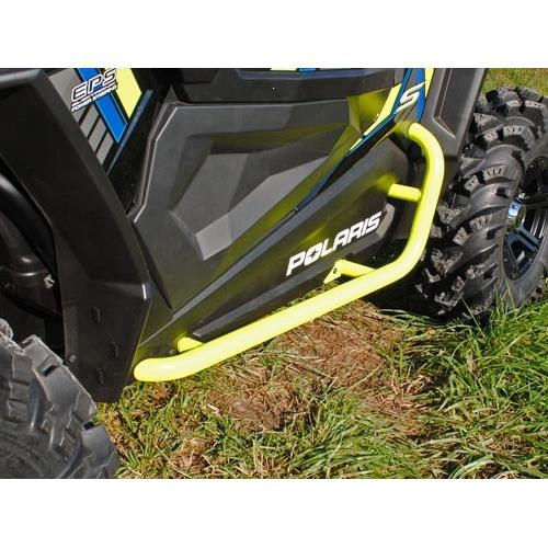 Защита порогов SuperATV для Polaris RZR 900 1000 NB-P-RZR1K-002-