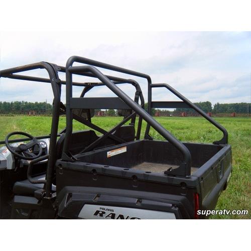 Защитные дуги багажника Super ATV для Polaris Ranger 500 700 800 900