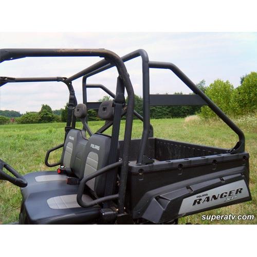Защитные дуги багажника Super ATV для Polaris Ranger 500 700 800 900