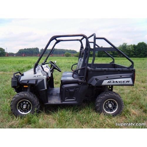 Защитные дуги багажника Super ATV для Polaris Ranger 500 700 800 900